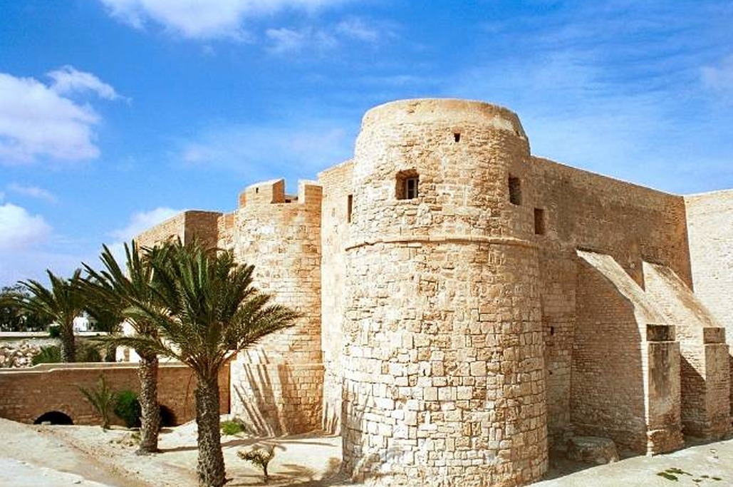 Djerba - Tunisie