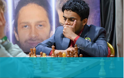 Djerba Blitz Open - 3 décembre 2023 - Europe Echecs