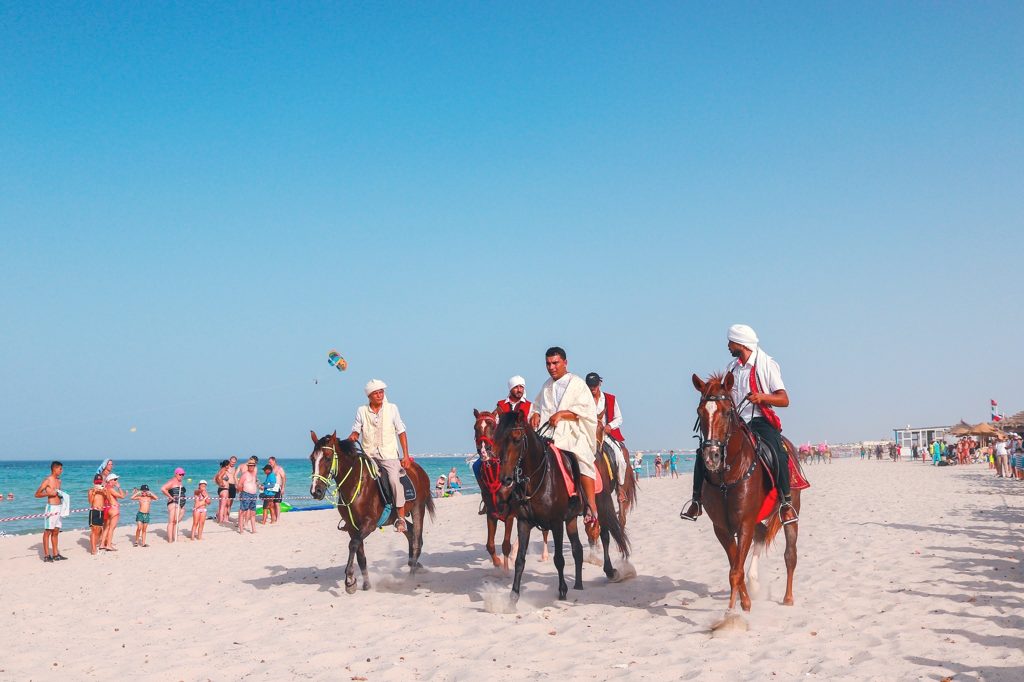 Fiesta Beach Djerba